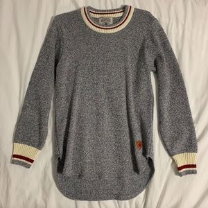 Stanfield's Heritage Crewneck Sweater